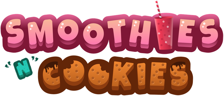 Smoothies-N-Cookies