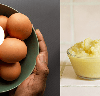 How To Make Vegan Egg Substitute For Baking