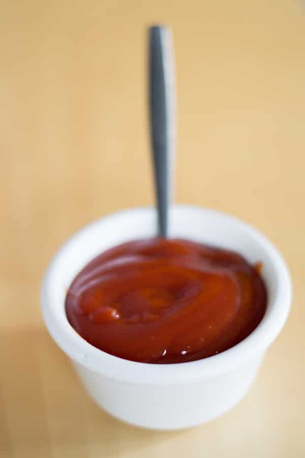 Unpopular Questions - Is Ketchup a Smoothie?