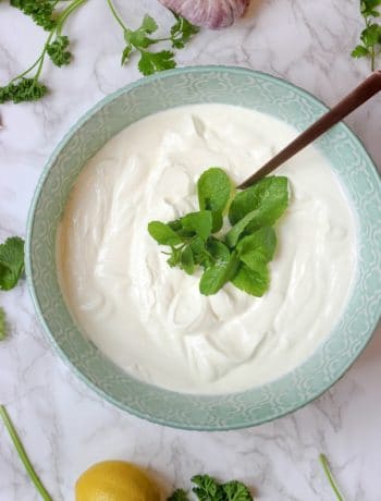 How Long Can Yogurt Sit Out: Easy Guide