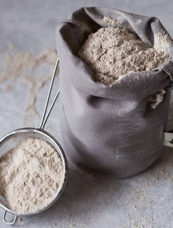 Pastry Flour Uses - Where To Buy Pastry Flour