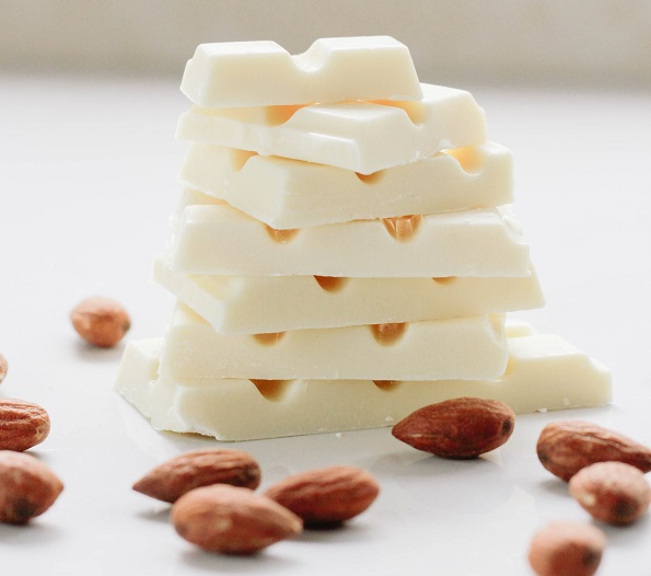 How Long Does It Take For White Chocolate To Harden?
