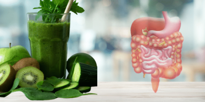 Do Smoothies Make You Poop - Let's Find Out