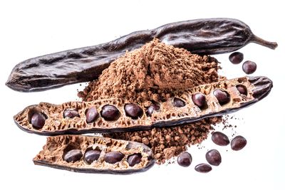 Non-Chocolate Substitute For Cocoa Powder