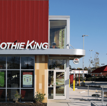 Everything You need To Know About Smoothie King