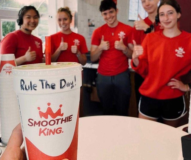 Everything You need To Know About Smoothie King