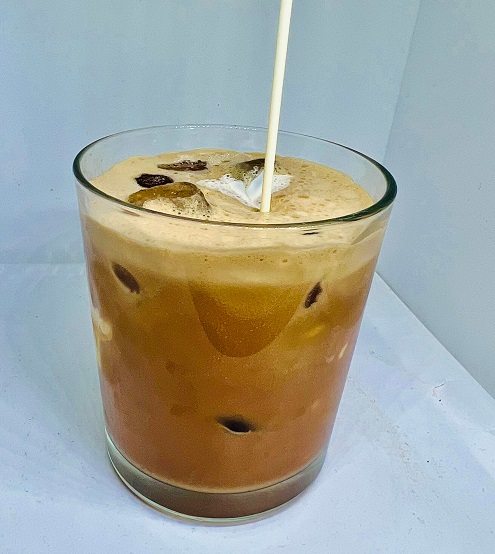 How To Make Iced Coffee With Premier Protein