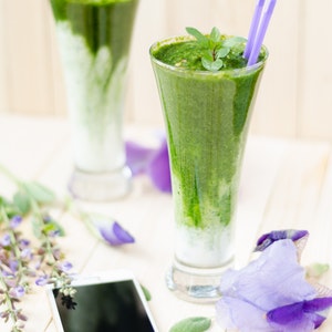 How Long Will A Spinach Smoothie Last In The Fridge?