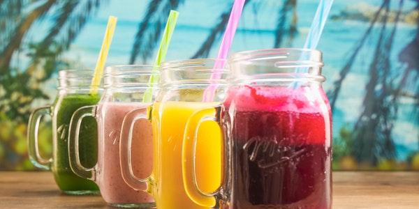 Can You Freeze Smoothies?