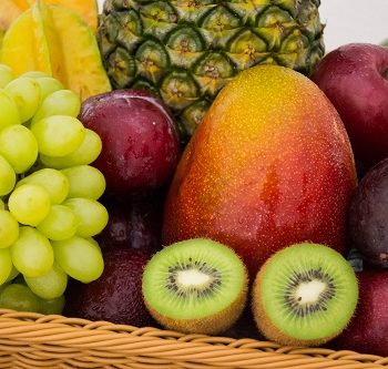 What Is The Sweetest Fruit - Let's Find Out