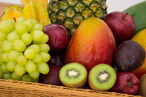 What Is The Sweetest Fruit - Let's Find Out
