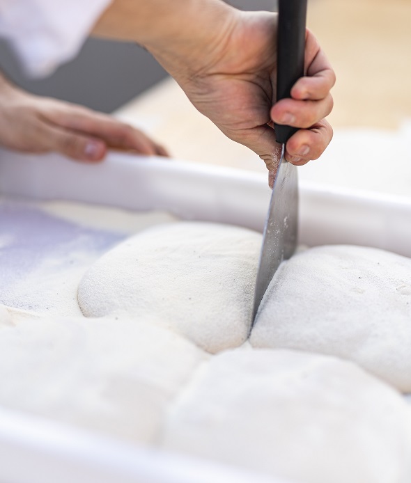 Dough 101: The Ultimate Guide To Storing & Basics
