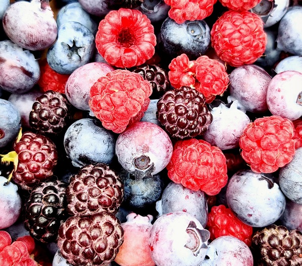 What Is The Sweetest Berry Fruit?