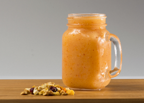 7 Easy High Protein Smoothie Recipes