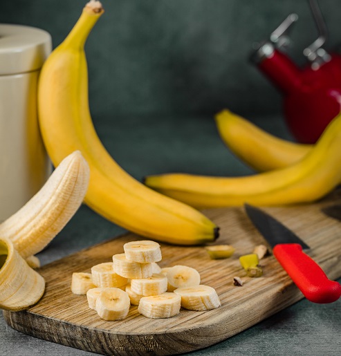 Is Banana Good For Diabetics?