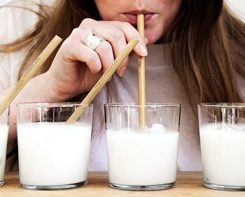 Best Milk For Smoothies