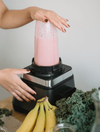 How To Make Smoothie More Smooth