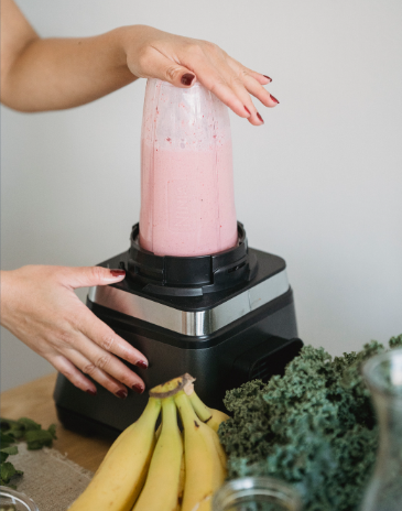 How To Make Smoothie More Smooth