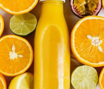 Difference Between Smoothie And Juice