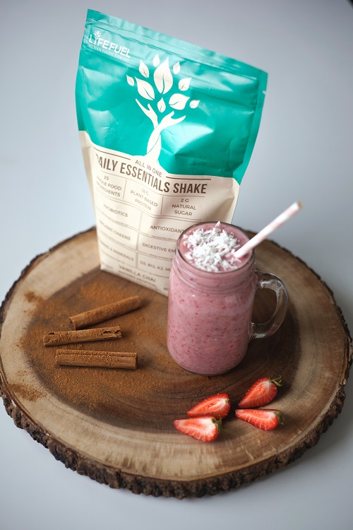 Best Protein Powders For Smoothie