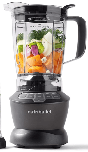 Best Blender For Frozen Fruit (According To A Dietitian!) - Health Down  South- Healthy Recipes, Nutrition Tips +More