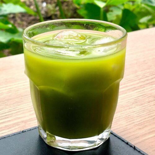 Vitamix Juice Recipe For Weight Loss