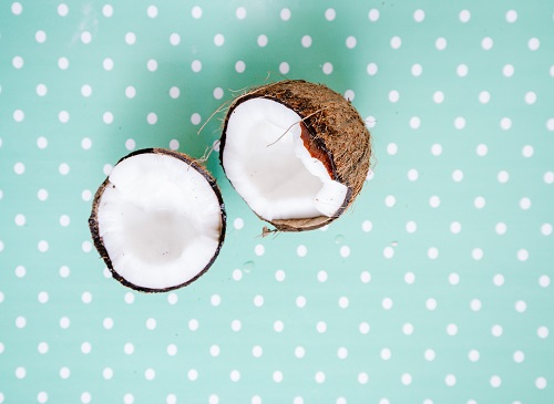 Coconut Water Smoothie Recipes