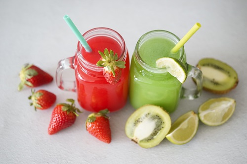  Green Smoothies For Weight Loss