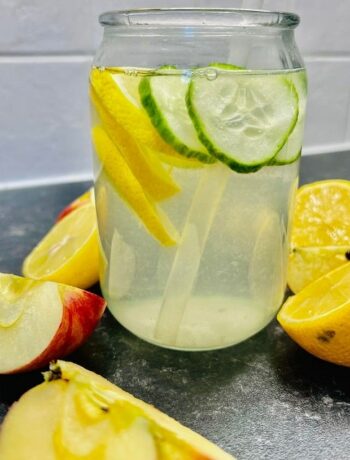 weight loss Lemon Juice Apple Cider Vinegar