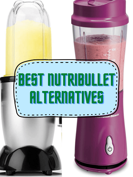 Save $50+ on NutriBullet blenders, processors, juicers starting at