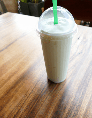 lemon smoothie - best smoothie king smoothie