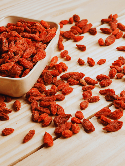 goji berry