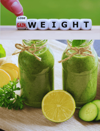 Do Smoothies Make You Gain Weight