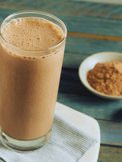Protein Shake Recipes For Weight Loss