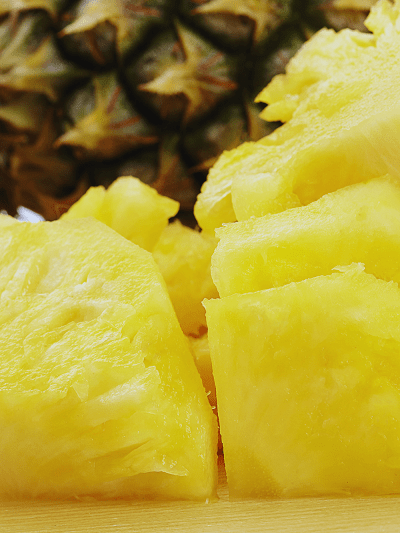 pineapple