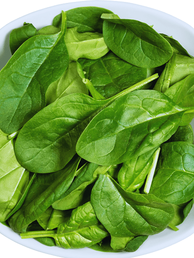 spinach