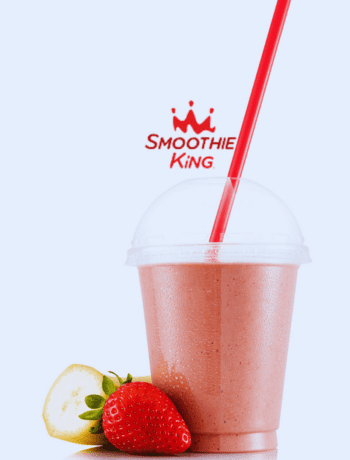 Is Smoothie King Healthy
