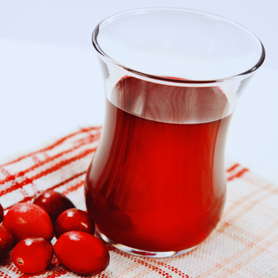 Cranberry Juice