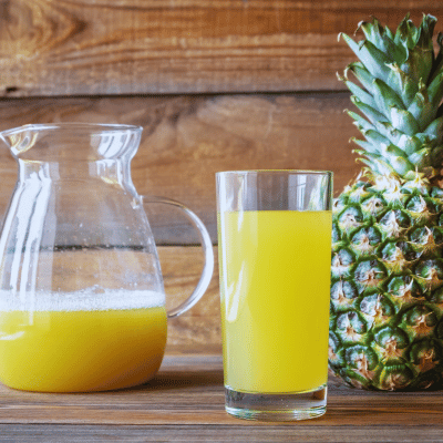 Is Cranberry Pineapple Juice Good For You