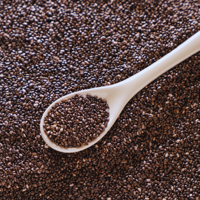 Chia Seeds