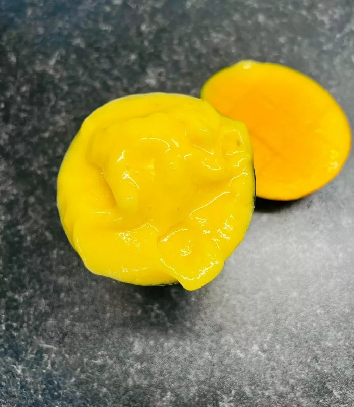 Mcdonald's Mango Pineapple Smoothie Recipe