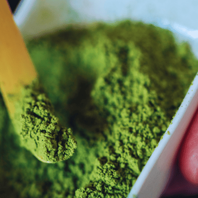 Matcha Powder