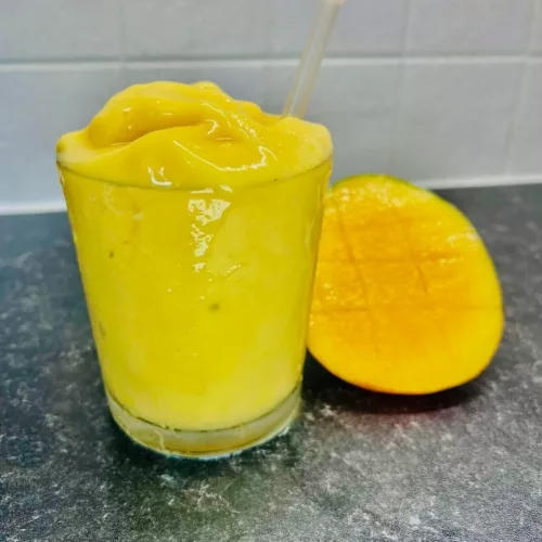 Mcdonald's Mango Pineapple Smoothie Recipe