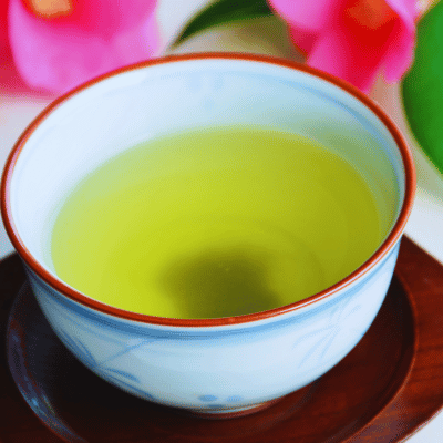 Green Tea