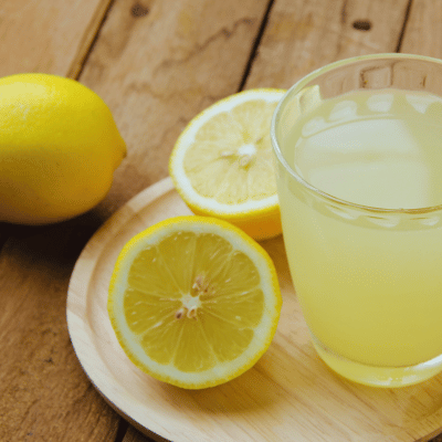 Lemon Juice