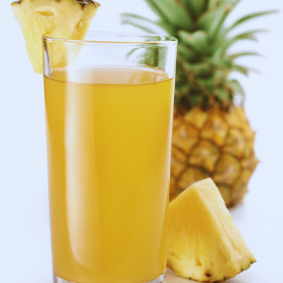 Pineapple Juice