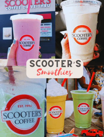 Are Scooter's Smoothies Healthy
