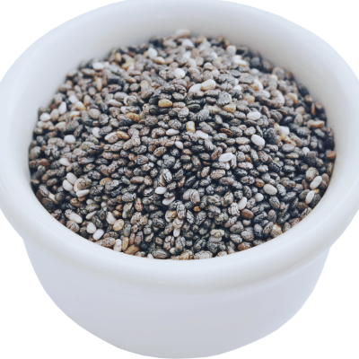 Chia Seeds