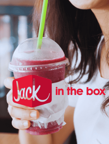 Does Jack In The Box Have Smoothies