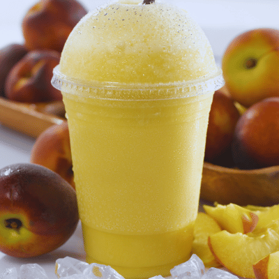 Fruit 'N Ice Peach